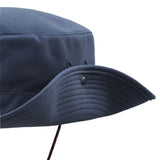 Musto Brimmed Hat - Fast dry