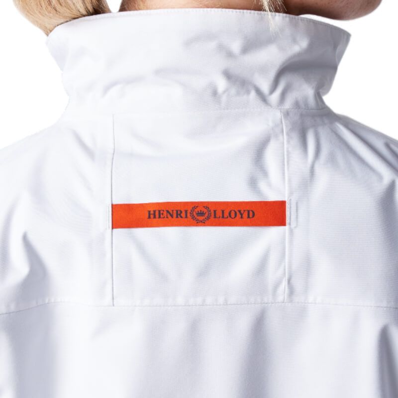 Henri Lloyd Women's Breeze Jacket