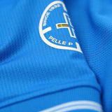 Pelle P Momentum Polo Shirt Blue Poppy Men's