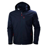 Helly Hansen Crew Hooded Midlayer Jacket