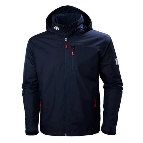 Helly Hansen Crew Hooded Midlayer Jacket