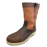 Sea Front Culver Sailing Boot