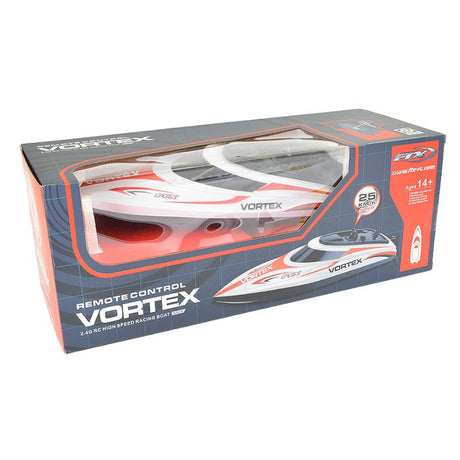 Vortex High Speed RC Raceboat