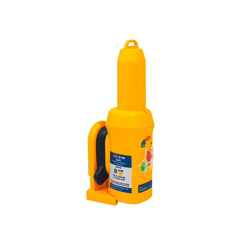 Ocean Signal safeSEA S100 SART