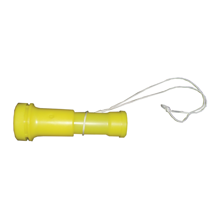 Fog Gas Horn Trump Plastic