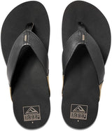 Reef Men's Newport Black