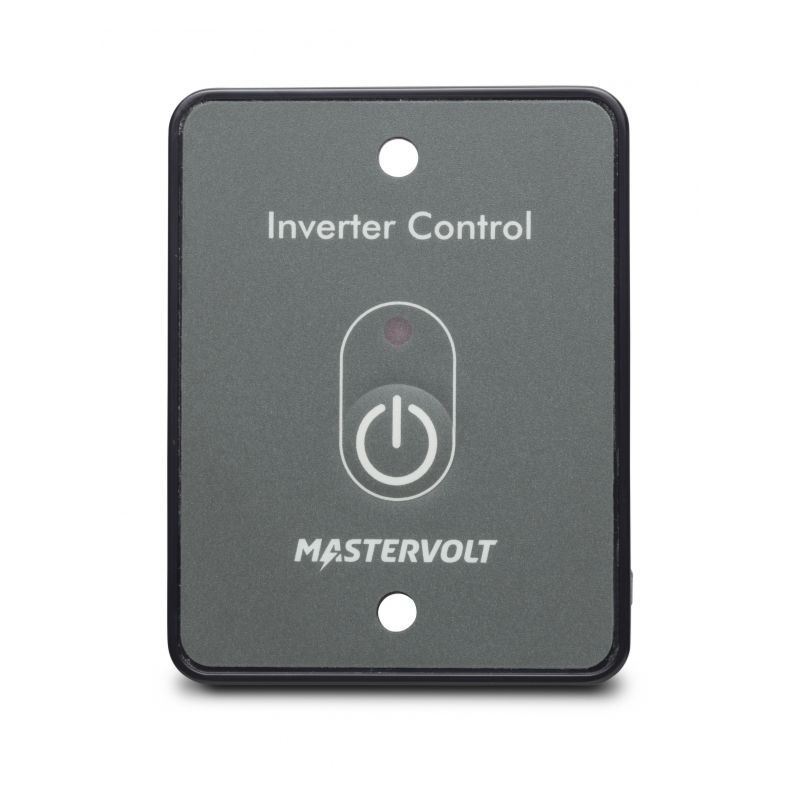 Mastevolt AC Master remote Control