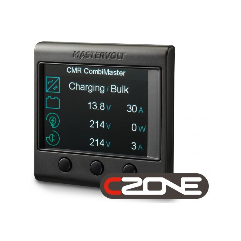 Mastervolt Smart Remote