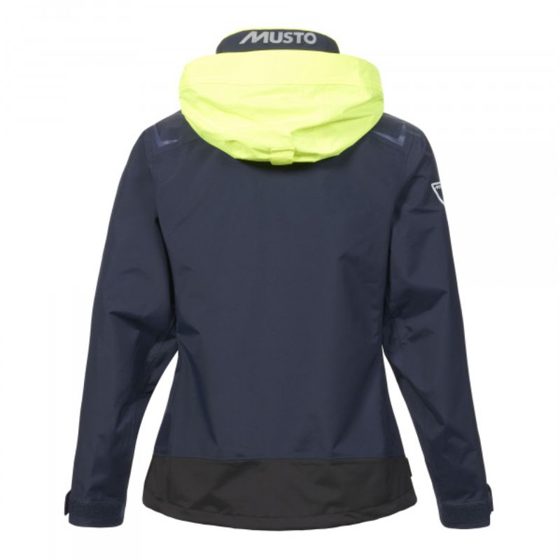 Musto Women's BR1 Solent Jacket