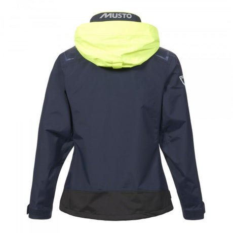 Musto Women's BR1 Solent Jacket