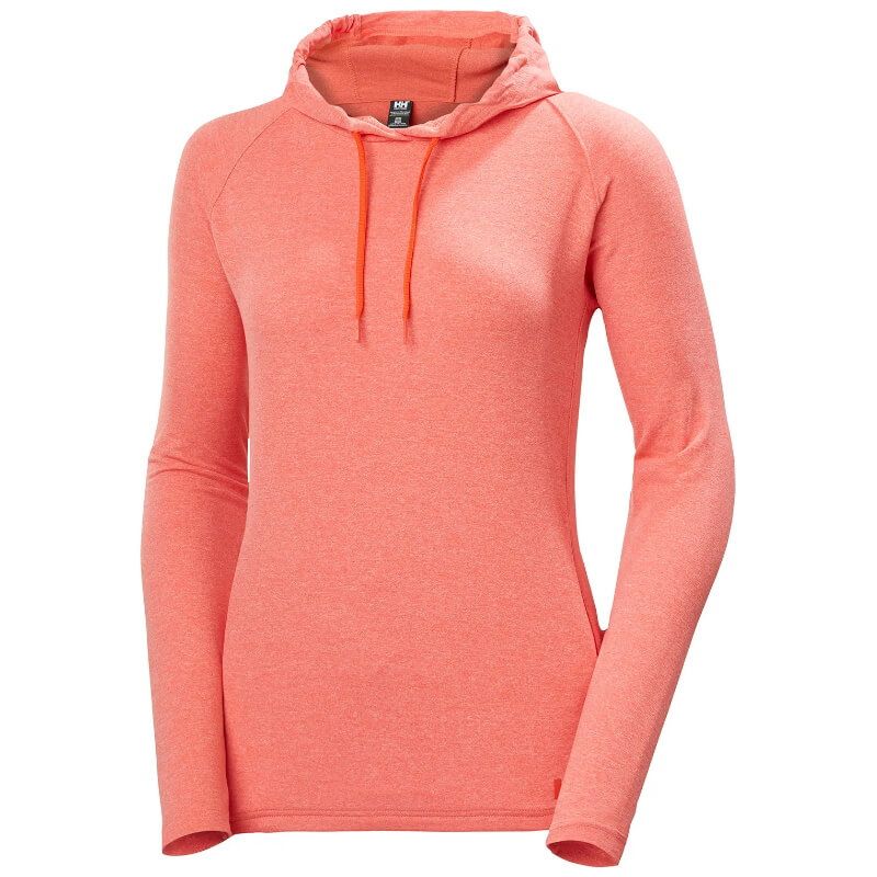 Helly Hansen Woman's Verglas Light Hoodie