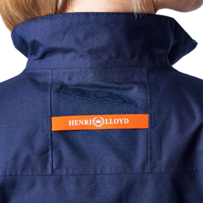 Henri Lloyd Women's Breeze Jacket