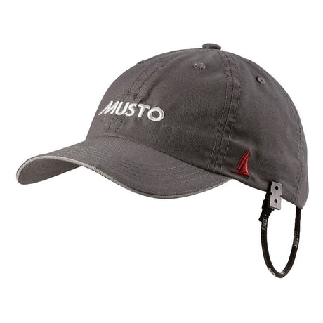 Musto ESS FD Crew Cap - Various Colours