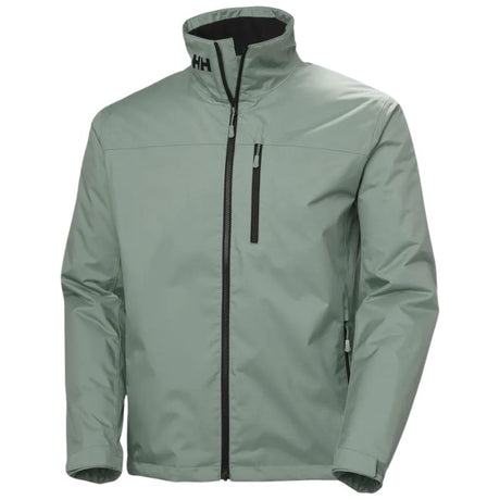Helly Hansen Crew Midlayer Jacket 2.0