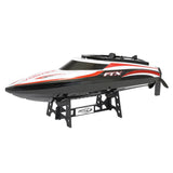 Vortex High Speed RC Raceboat