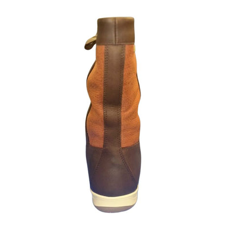Sea Front Culver Sailing Boot