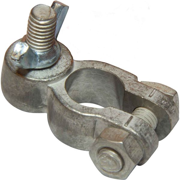 Battery Terminal 8mm Post Wing Nut