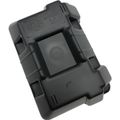 Battery Box Black