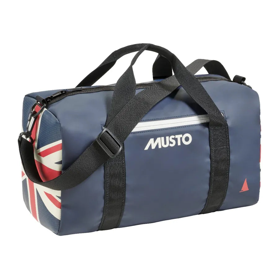 Musto Genoa Caryall 2.0 Navy Small