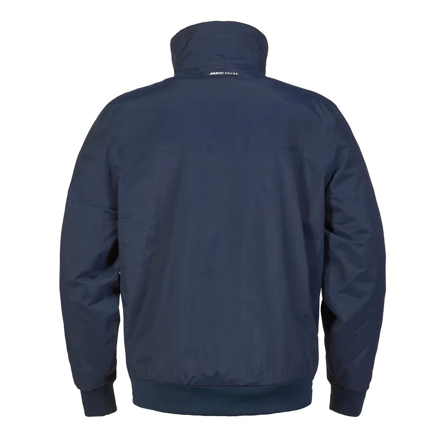 Musto Snug Blouson Jacket - Navy Small