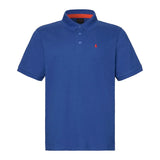 Musto Men's Original Short-Sleeve Polo