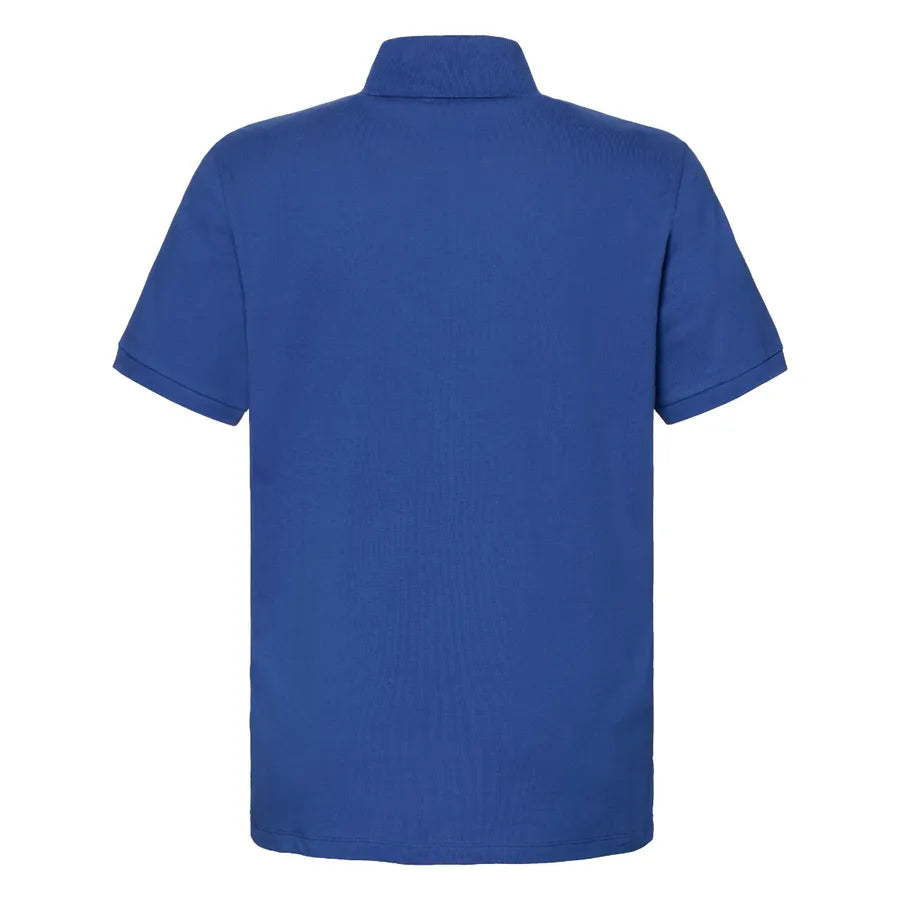 Musto Men's Original Short-Sleeve Polo