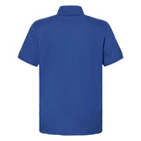 Musto Men's Original Short-Sleeve Polo