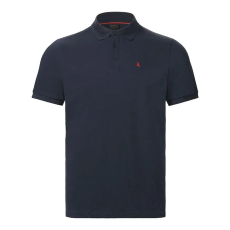Musto Men's Original Short-Sleeve Polo