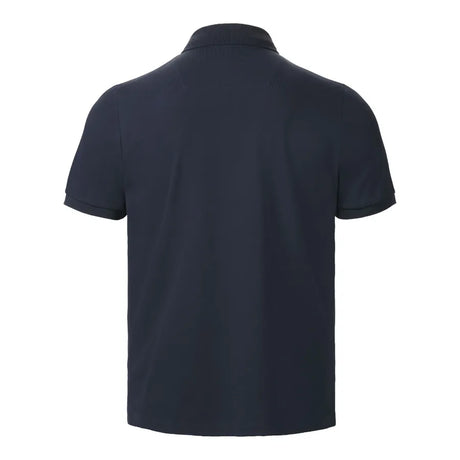 Musto Men's Original Short-Sleeve Polo