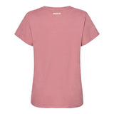 Women's Musto Original V Neck Tee