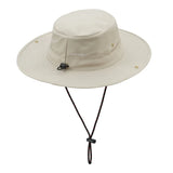 Musto Brimmed Hat - Fast dry