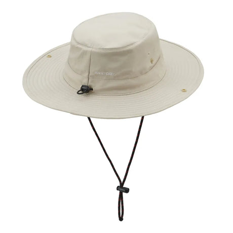 Musto Brimmed Hat - Fast dry