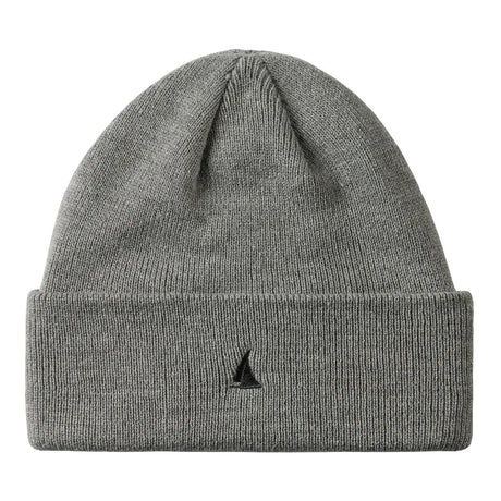 Musto Original Beanie - Mid Grey