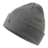 Musto Original Beanie - Mid Grey
