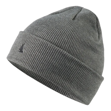 Musto Original Beanie - Mid Grey