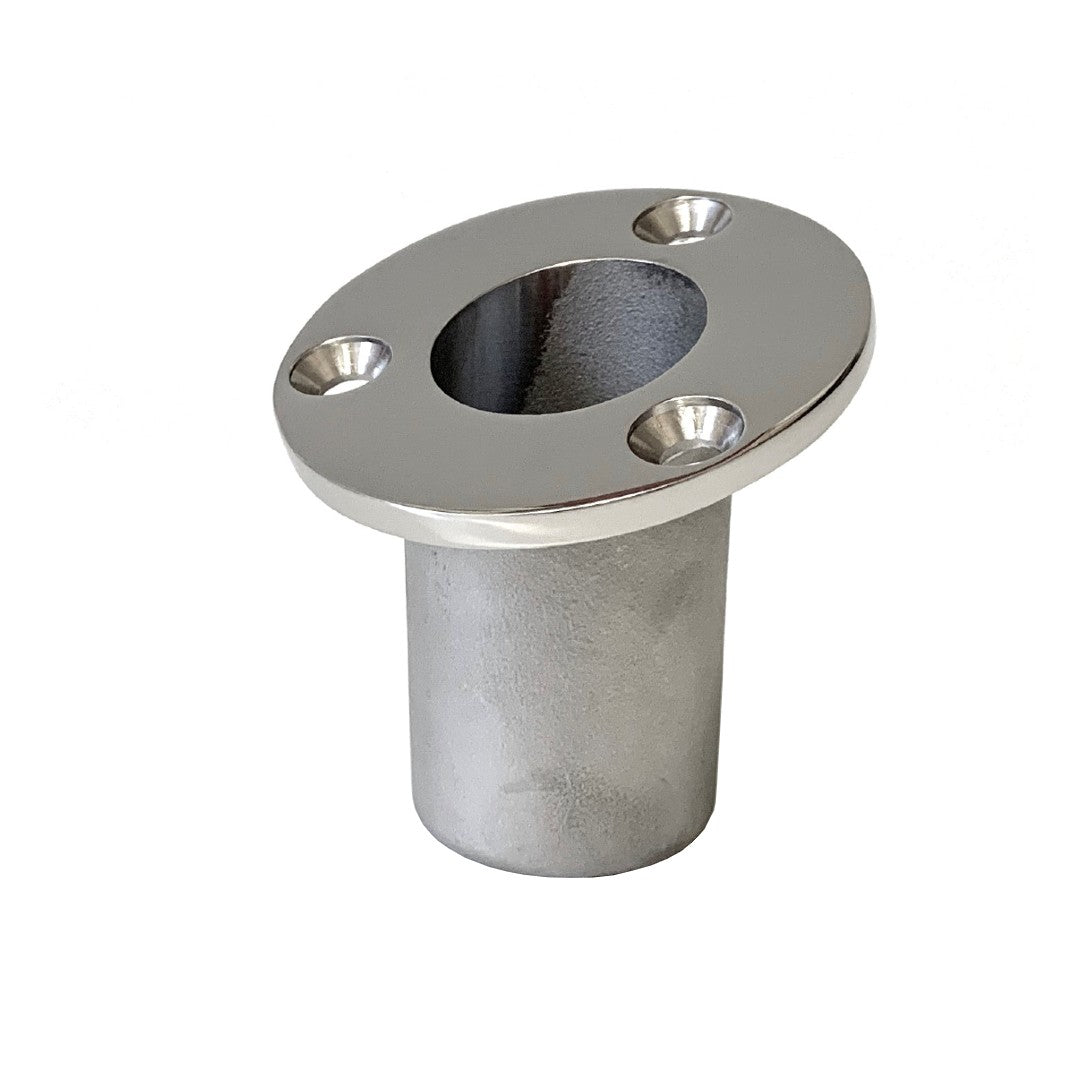 C Quip Flag Pole Socket