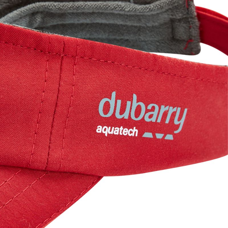 dubarry-aquatech-cascais-sun-visor Navy_3