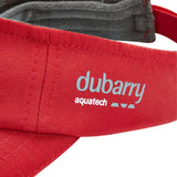 dubarry-aquatech-cascais-sun-visor Navy_3