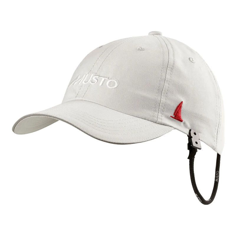 Musto ESS FD Crew Cap - Various Colours