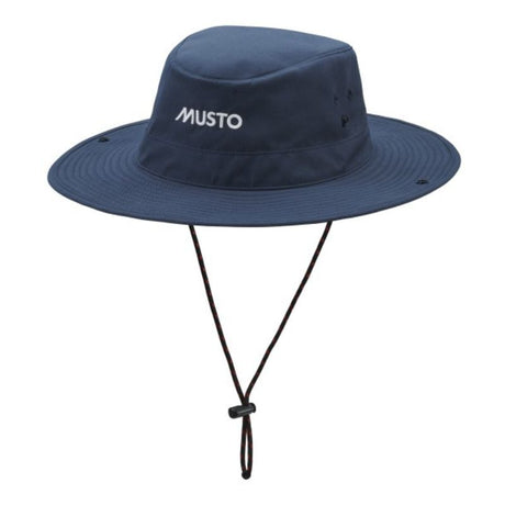 Musto Brimmed Hat - Fast dry