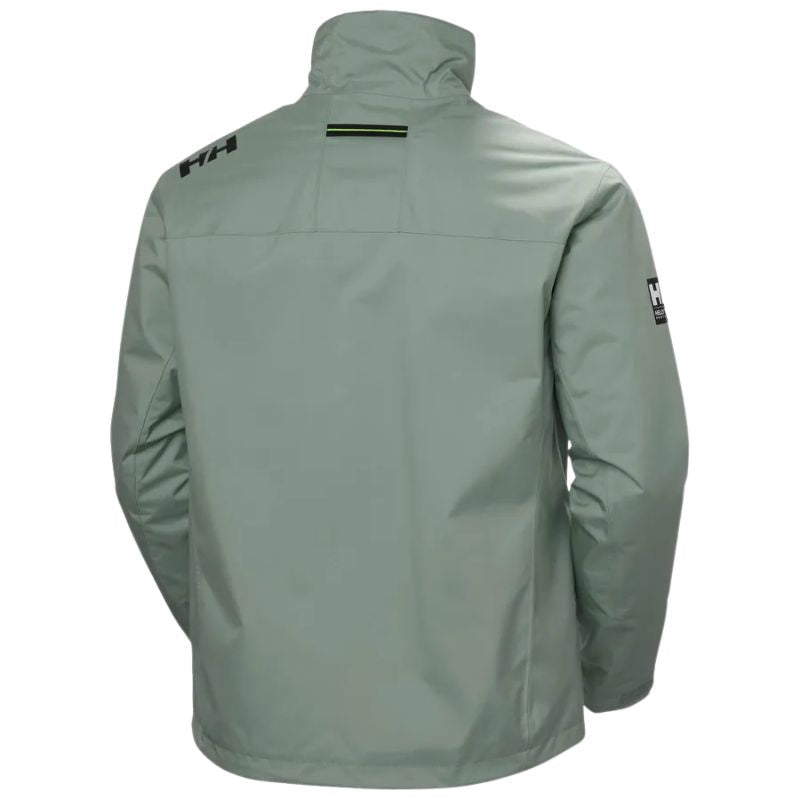 Helly Hansen Crew Midlayer Jacket 2.0