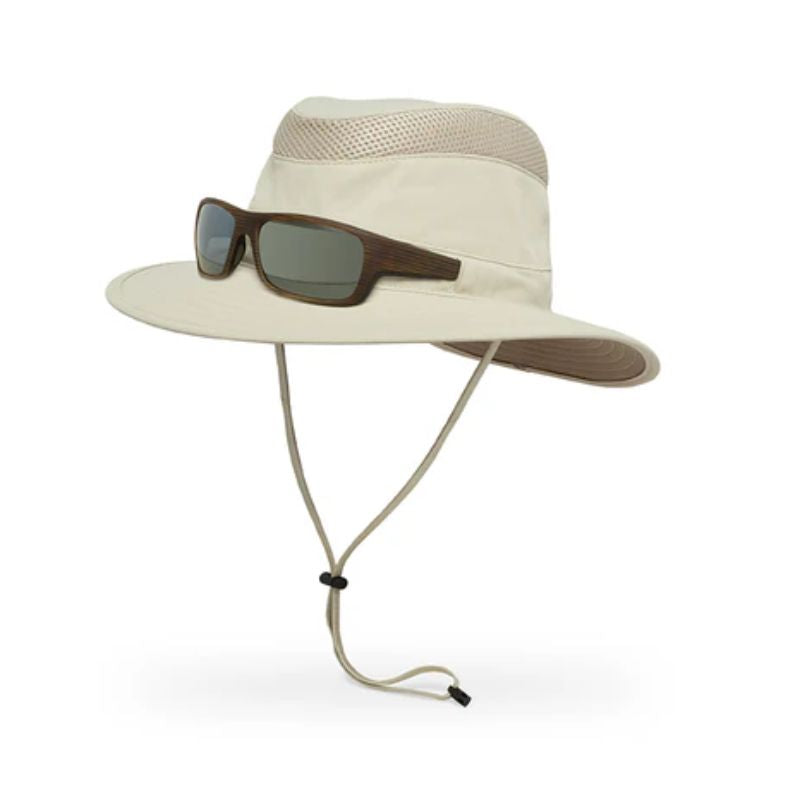 Sunday Afternoons Charter Hat