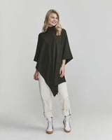 Holebrook Fia Rollneck Poncho
