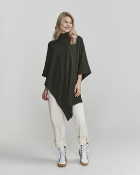 Holebrook Fia Rollneck Poncho