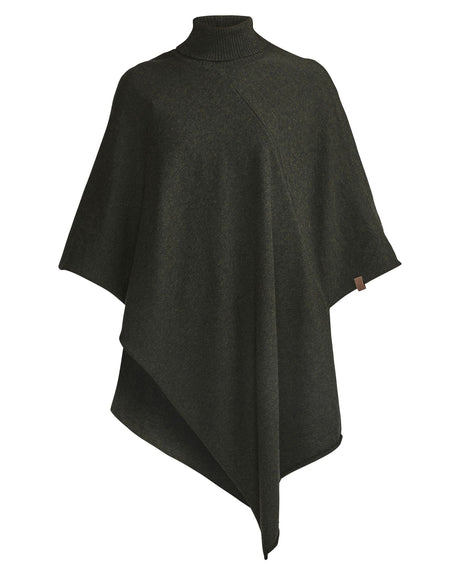 Holebrook Fia Rollneck Poncho