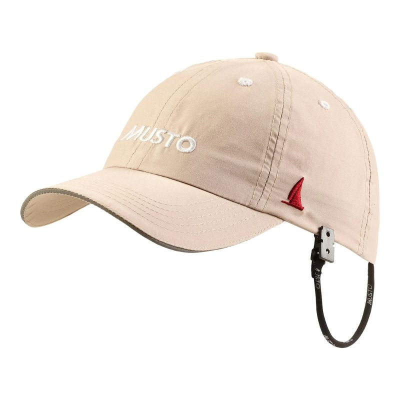 Musto ESS FD Crew Cap - Various Colours