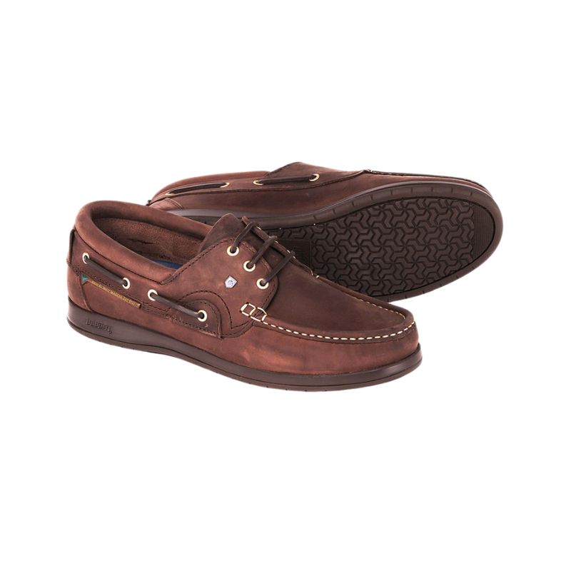 Dubarry Commodore Xtra Lite Deck Shoe