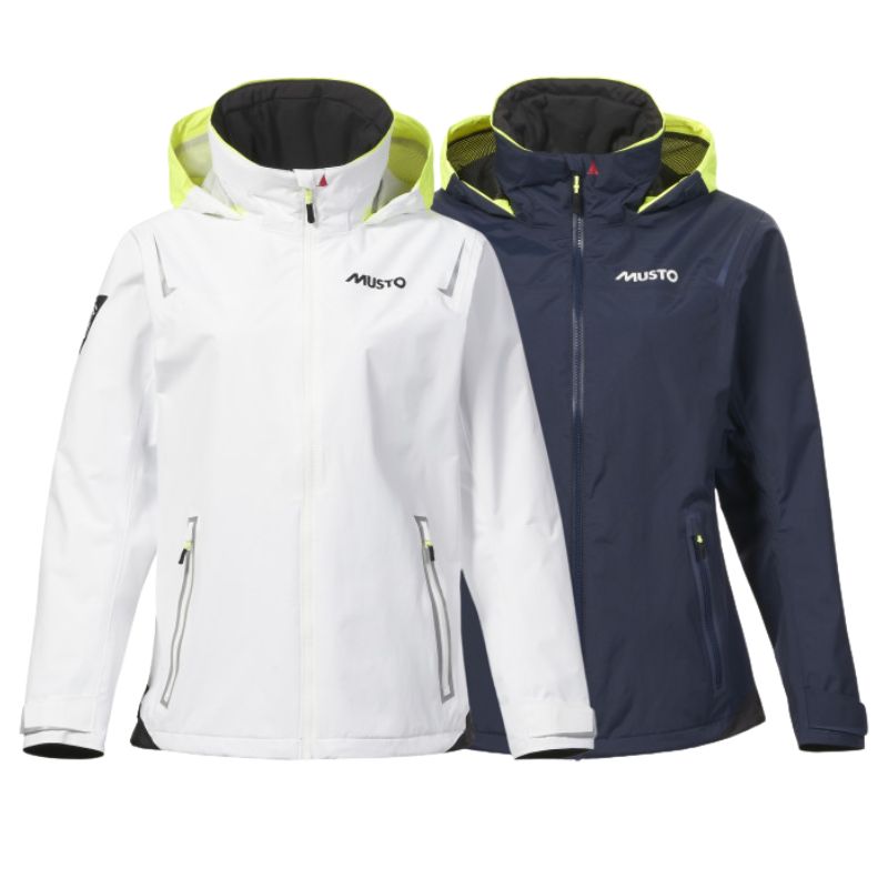 Musto Women's BR1 Solent Jacket