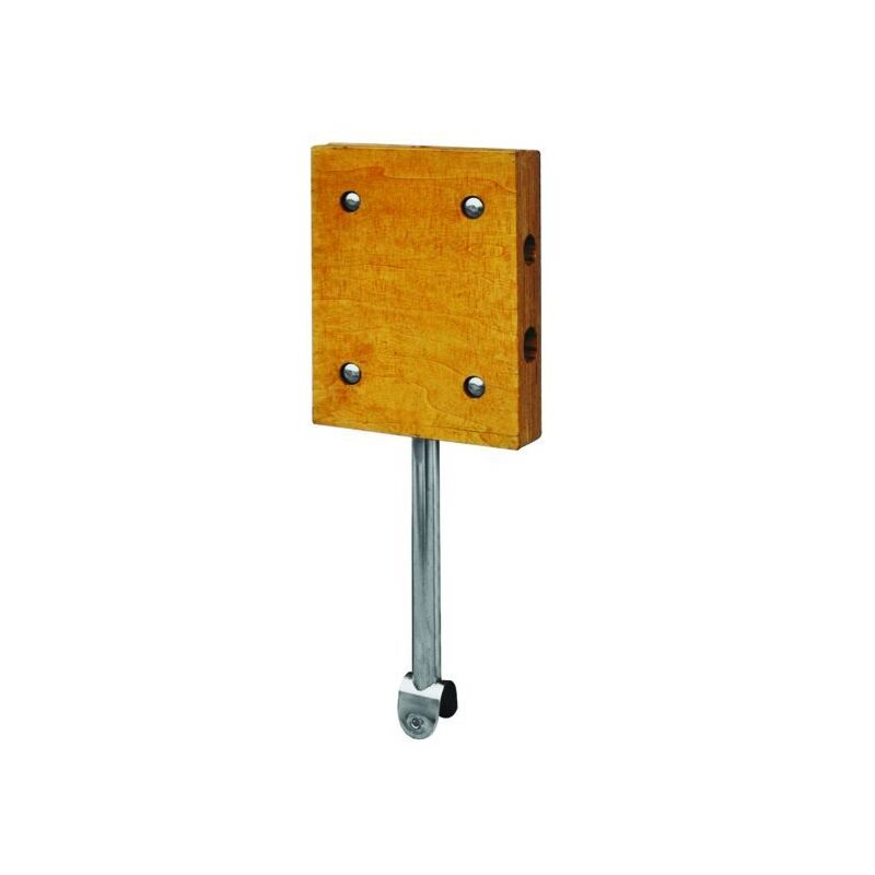 Fixed Motor Bracket Wood <45kg