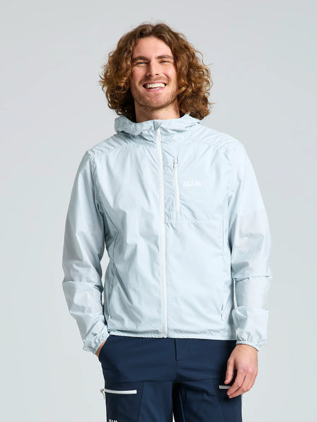 Slam Act Packlite Jacket